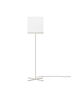 Xio Stehlampe Basis, Pebbles